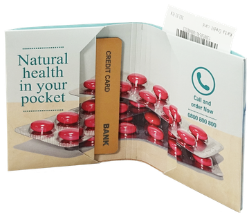 - フルプリント