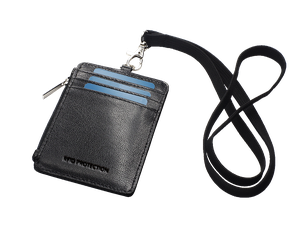 ID card holder with lanyard 1708052