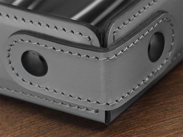 ブラックリベット