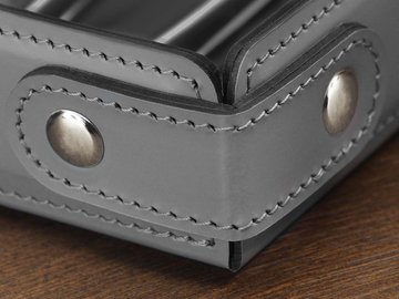 シルバーリベット