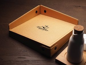 Napkin box 1662280