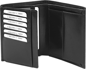RFID piniginė 300013