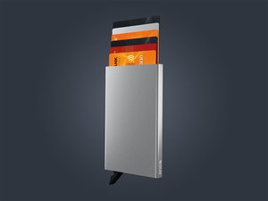 RFID credit card holder 944108