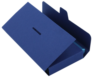 ネービー・ブルー