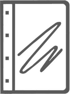 HQクリアシートプロテクター