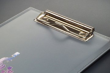 クリップシルバー