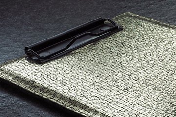 ブラッククリップ