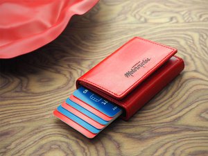 RFID wallet 1282119