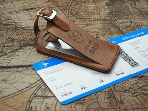 Luggage tag 1155119