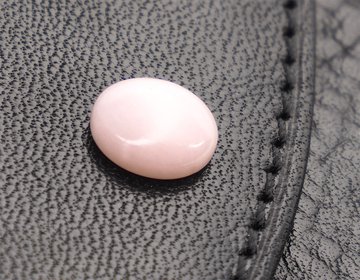 オパールストーン装飾