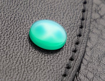 アゲートストーンデコ